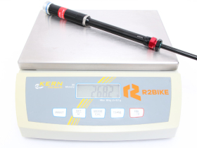 ROCKSHOX Charger 3.1 Flight Attendant | Pike C1+ / 2023+