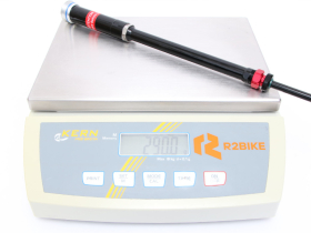 ROCKSHOX Charger 3.1 Flight Attendant | Zeb A1+ / 2021+