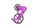 KOGEL BEARINGS Oversized Derailleur Cage System Kolossos | SRAM Eagle Transmission | 1x12 | purple