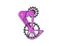 KOGEL BEARINGS Oversized Derailleur Cage System Kolossos | SRAM Eagle Transmission | 1x12 | purple
