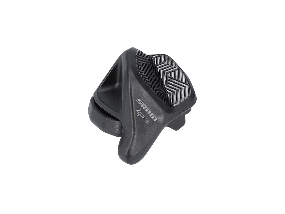 SRAM POD Controller Schaltwippe Rocker Paddle Upgrade | schwarz 