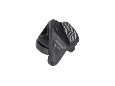 SRAM POD Controller Rocker Paddle Upgrade | black right