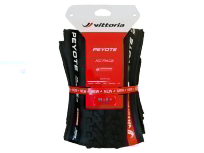 VITTORIA Tire Peyote XC-Race 29