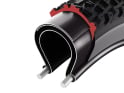 VITTORIA Tire Mezcal XC Race 29" x 2,4 TLR black