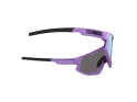 BLIZ Sunglasses Fusion Small Matt Purple | Smoke & Blue