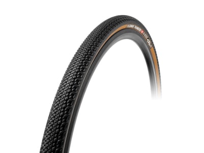 TUFO Tire Gravel Thundero 28" | 700 x 36C black / beige