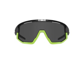 BLIZ Sunglasses Fusion Matt Black | Smoke