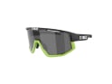 BLIZ Sunglasses Fusion Matt Black | Smoke
