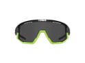 BLIZ Sunglasses Fusion Matt Black | Smoke