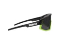 BLIZ Sunglasses Fusion Matt Black | Smoke