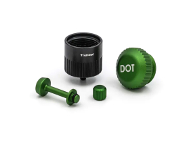 TRAILDOC Bleed Kit 2.0 | DOT