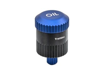 TRAILDOC Bleed Kit 2.0 | Mineraloil