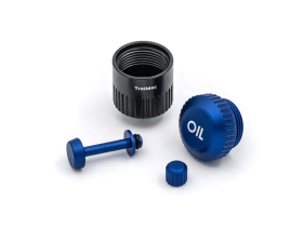 TRAILDOC Bleed Kit 2.0 | Mineraloil