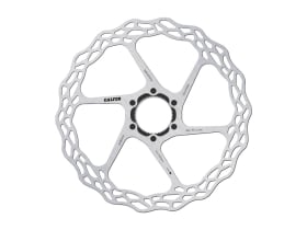 GALFER Brake Rotor Road Fixed Disc Wave | Center Lock |...