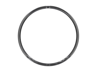 DUKE Felge 28" Baccara RX 27 SLR2 UD-Carbon Gravel asymmetrisch