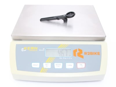 Supporto Frontale Topeak Utf Multi-Mount per Pieghe Manubrio Integrate