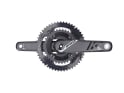 FSA Powerbox K-Force Team Carbon Powermeter Curbel | power2max | BB386EVO 30mm | 11 / 12-speed 50 - 34 Teeth 170 mm