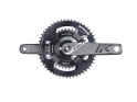 FSA Powerbox K-Force Team Carbon Powermeter Curbel | power2max | BB386EVO 30mm | 11 / 12-speed 54 - 40 Teeth 165 mm