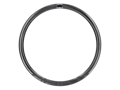 DUKE Felge 28" Baccara RX 36 SLR2 UD-Carbon Gravel asymmetrisch