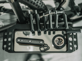 TOPEAK Ablage Tooltray für TuneUp Station