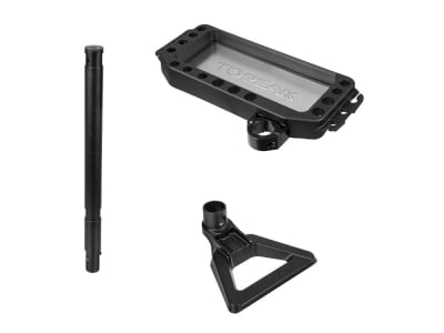 TOPEAK Upgrade Set for TuneUp Station