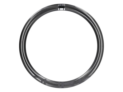 DUKE Felge 28" Baccara RX 48 SLR2 UD-Carbon Gravel asymmetrisch