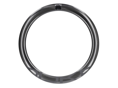 DUKE Felge 28" Baccara RX 56 SLR2 UD-Carbon Gravel asymmetrisch