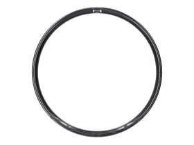 DUKE Rim 28" Baccara WRX 27 SLR2 UD-Carbon Gravel...