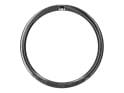 DUKE Felge 28" Baccara WRX 42 Aero SLR2 UD-Carbon Gravel asymmetrisch 24 Loch