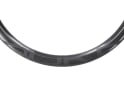 DUKE Felge 28" Baccara WRX 42 Aero SLR2 UD-Carbon Gravel asymmetrisch 24 Loch