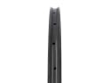 DUKE Felge 28" Baccara WRX 42 Aero SLR2 UD-Carbon Gravel asymmetrisch 24 Loch
