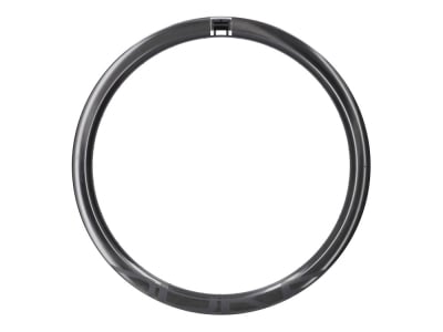 DUKE Rim 28" Baccara WRX 42 Aero SLR2 UD-Carbon Gravel asymmetric 28 Holes