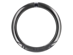 DUKE Felge 28" Baccara X 65 SLR2 UD-Carbon symmetrisch