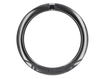 DUKE Felge 28" Baccara X 65 SLR2 UD-Carbon symmetrisch 24 Loch