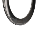 DUKE Rim 28" Baccara X 78 SLR2 UD-Carbon symmetric 28 Holes