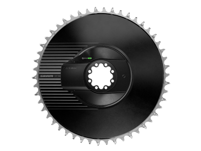 SRAM RED AXS Aero Powermeter Kit Road 1-fach 64 Zähne