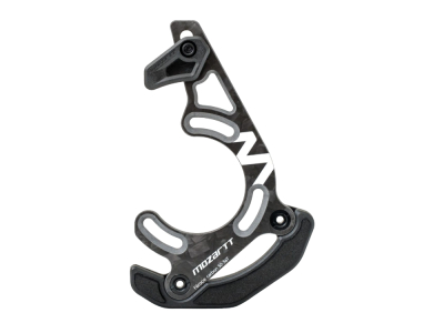 MOZARTT Chain Guide Feroce Carbon | ISCG 05 S | 28-32 Teeth