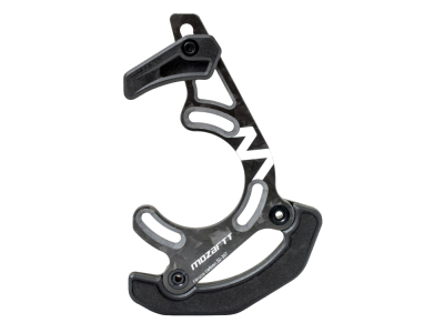 MOZARTT Chain Guide Feroce Carbon | ISCG 05 L | 32-36 Teeth