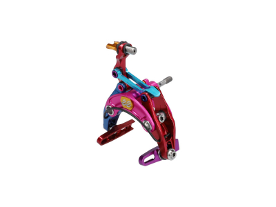 CANE CREEK eeBrake G4 Regular Mount Set Road Bike | Tie-Dye CANE CREEK eeBrake G4 Regular Mount Set Road Bike | Tie-Dye