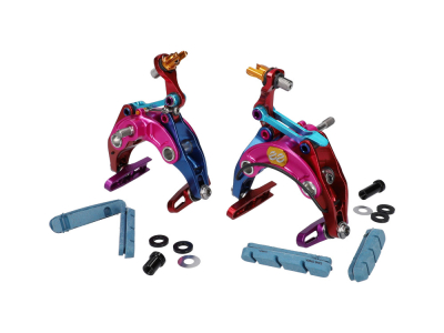 CANE CREEK eeBrake G4 Regular Mount Set Road Bike | Tie-Dye II - Limi,  847,50 €