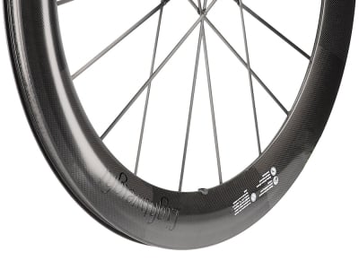 LIGHTWEIGHT Laufradsatz 28