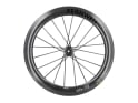 LIGHTWEIGHT Wheelset 28" Fernweg EVO PRO 63 Disc | Clincher | BLACK ED Shimano Road