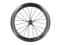 LIGHTWEIGHT Wheelset 28" Fernweg EVO PRO 63 Disc | Clincher | BLACK ED Campagnolo 12-speed