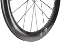 LIGHTWEIGHT Wheelset 28" Fernweg EVO PRO 63 Disc | Clincher | BLACK ED Campagnolo N3W