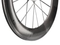 LIGHTWEIGHT Wheelset 28" Fernweg EVO PRO 85 Disc | Clincher | BLACK ED
