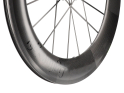 LIGHTWEIGHT Laufradsatz 28" Fernweg EVO PRO 85 Disc | Clincher | SCHWARZ ED SRAM XDR