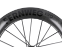 LIGHTWEIGHT Laufradsatz 28" Fernweg EVO PRO 85 Disc | Clincher | SCHWARZ ED SRAM XDR