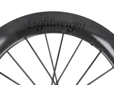 LIGHTWEIGHT Laufradsatz 28