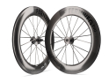 LIGHTWEIGHT Wheelset 28" Fernweg EVO PRO 85 Disc | Clincher | BLACK ED Campagnolo N3W