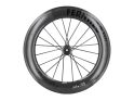 LIGHTWEIGHT Wheelset 28" Fernweg EVO PRO 85 Disc | Clincher | BLACK ED Campagnolo N3W